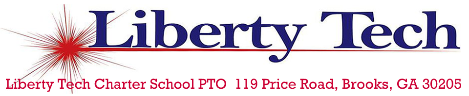 Liberty Tech Charter School PTO Liberty Tech Charter School PTO